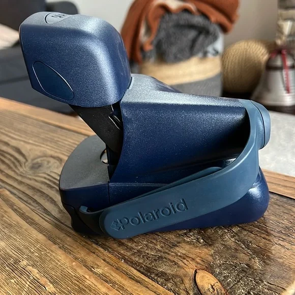 Vintage Polaroid 600